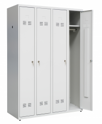 productCabinet for clothing SUP E300-04