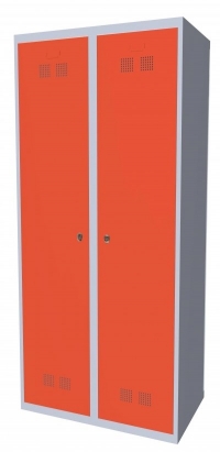productCabinet for clothing SUP E400-02 7035/2003