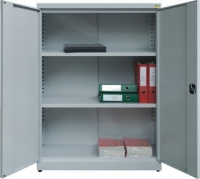 Metal office cabinet SBN 1200