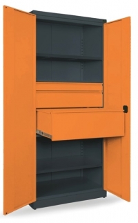 Tool cabinet SN880/2S2