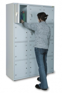 Personal locker SP400-012